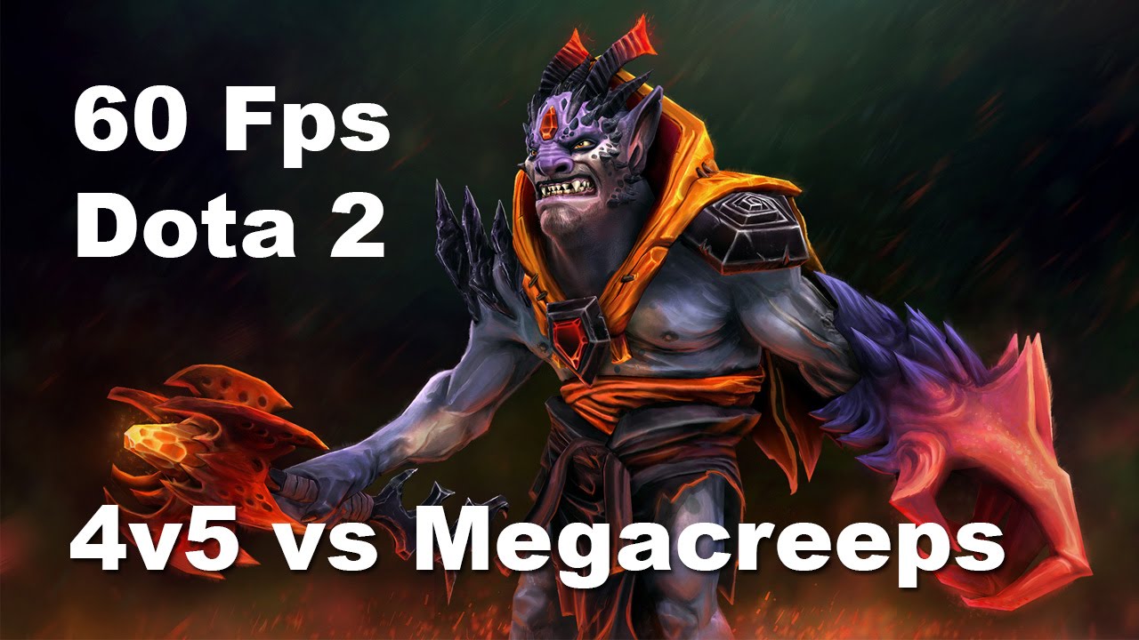 Dota 2: pha lật kèo không tưởng