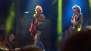 Magnus Uggla - Kung i baren part 1 (live @ Gröna Lund, Stockholm 24.08.2013)