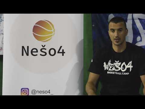 Radovan Markovic Interview