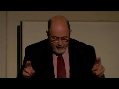 Gifford Lectures 2018 - Professor N.T. Wright - Lecture 2, 14th February 2018