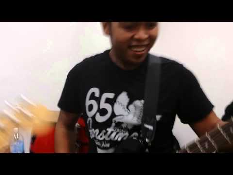 Steel Cobra ft Rakingston Mahabisa rahsia
