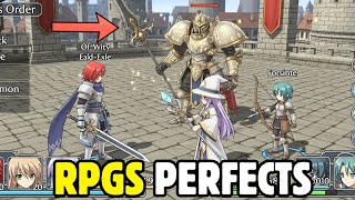 48 RPGs You NEED to Play – Hidden Gems, Forgotten Classics, Indie Masterpieces & Quick Wins!