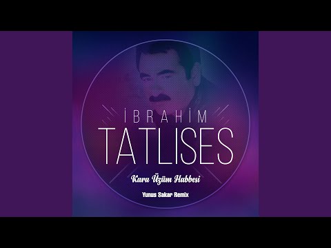 Kara Üzüm Habbesi (Yunus Sakar Remix)