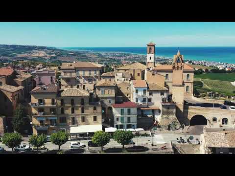 4k Tortoreto Alto - TE