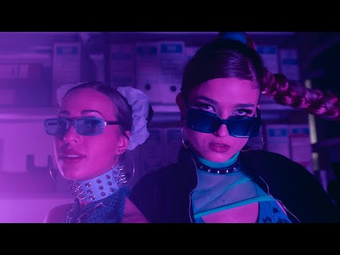 Berta Garrido - Te Daba feat. Laura West