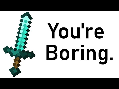 Chr7st - What your Minecraft Texture Pack says about YOU