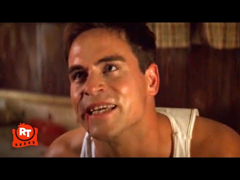 The General's Daughter (1999) - Violent Interrogation Scene | Movieclips