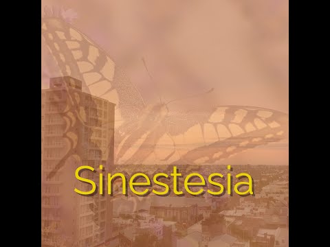 Sinestesia - Un tal Lucas