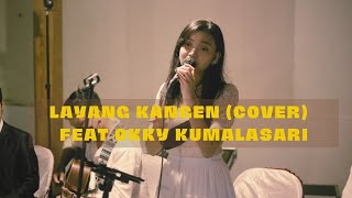 Download lagu Didi Kempot - Layang Kangen Feat Okky Kumala Sari I Simfoni Entertainment Cover mp3
