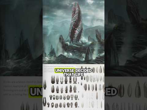 The Dark Secrets of the Markers In Dead Space #horror #deadspace #shorts