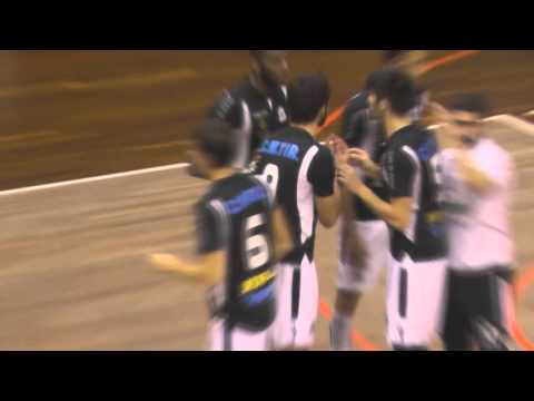 AJ Fonte do Bastardo vs GC Vilacondense