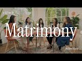 In Her View Season 2 Episode 1 Matrimony