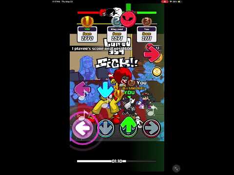 Video cover