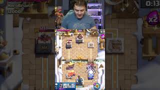 Hero Giant Can HIT AIR Troops 😱 - Deck Guide by Ian77