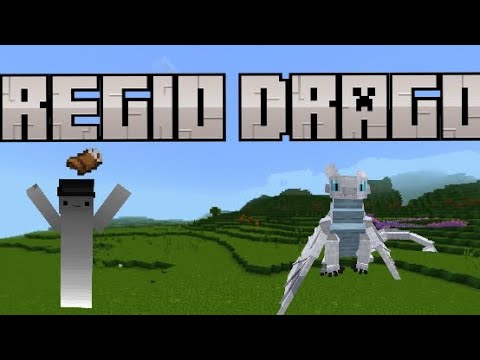 REGIÃO DRAGÃO] CONSEGUI A SELA DE DRAGÕES EP.3