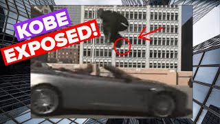 “Do not try what I’m about to attempt right now,” Kobe warns at the start of the video, Nike Hyperdunks in hand. From there, he ignores the pleading of teammate Ronny Turiaf, lacing up his shoes while ensuring that he’ll be just fine. A few seconds later, a speeding Aston Martin drives straight toward Kobe, who times a high jump perfectly to miss it, floating over the car and creating one of the first viral marketing videos online. It was a stunt of course—the Lakers star and Nike pitchman did not risk his life for the sake of a commercial—but that did not slow its spread. The brand leaned into the connection, creating a special two-pack of Aston Martin-style shoes (one Kobe 5 and one Hyperdunk) that released in 2010. The shoes linked to the video have long been some of the most coveted Nike Kobes, these days fetching thousands of dollars on the secondary market. That limited edition pack aside, the Aston Martin video certainly helped Nike sell a decent amount of inline Hyperdunks. Just don’t expect them to help you leap over a speeding luxury vehicle. — Brendan Dunne

