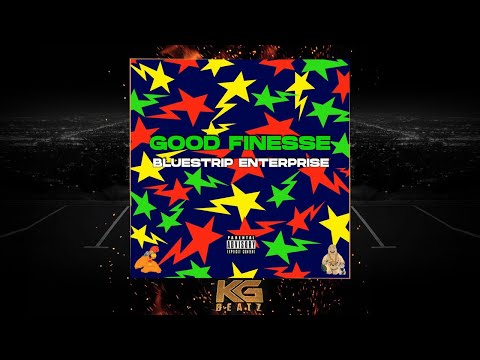 Good Finesse - Big Chop [Prod. By 88ThaGang] [New 2021]