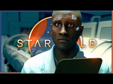 ⭐️ Starfield #083