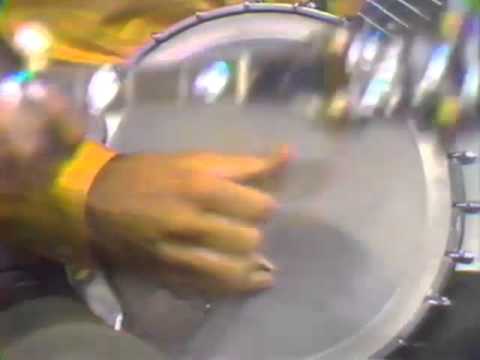 Groovy Movies: Six Banjos play "Cripple Creek" (w/Glen Campbell, Steve Martin, others) 1969