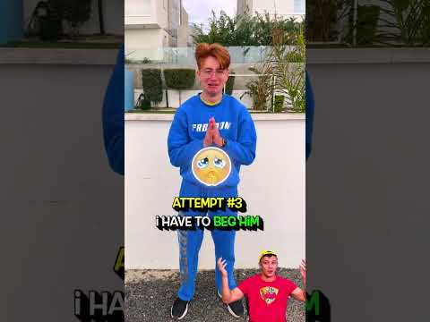 Το Μυστικό Πάρτι Των SAJA BOYS!