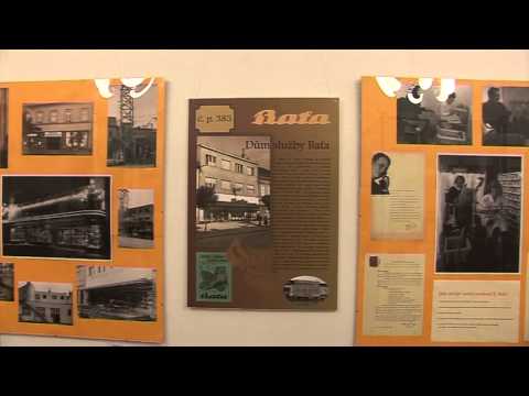 TV Slovácko: Hodonín 11.10.2013