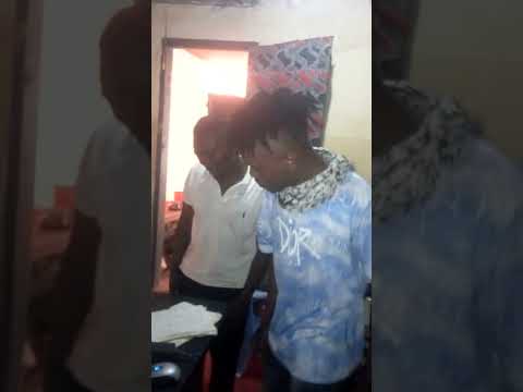 SHADIDY MWAMBA UJIO MPYA SHADIDY NA DJ KADABLA SERA (BABU KAJU) STUDIO VIBE