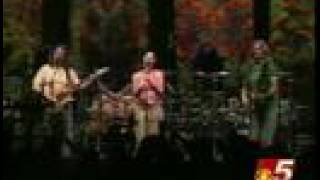 Dark Star Orchestra WTVH-TV Feature - 5/8/07 Ithaca, NY