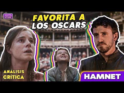 💔'HAMNET' Crítica (2025) ⚔️Análisis 'Hamnet' | ¿Favorita a los OSCARS?