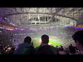 【Full】Entrance and Anthem of Saudi Arabia vs Mexico | Lusail Stadium | Qatar World Cup 2022