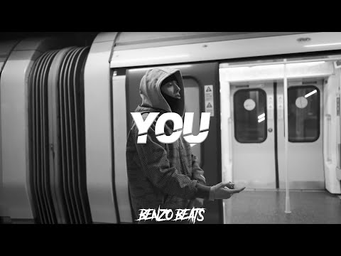 "YOU" | Central Cee Type Beat X Emotional Drill Type Beat | UK/NY Drill Type Beat 2022