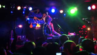 The Rocket Summer - Walls