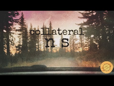 Collateral - Niko Smith (Full EP)