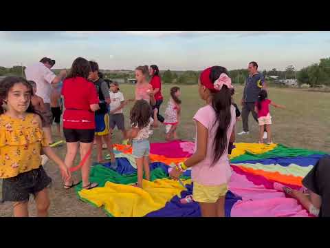 Modo verano en Villa Arejo - Municipio Canelones