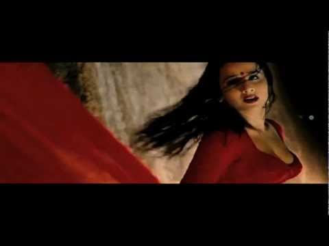 The Dirty Picture - Exclusive Teaser