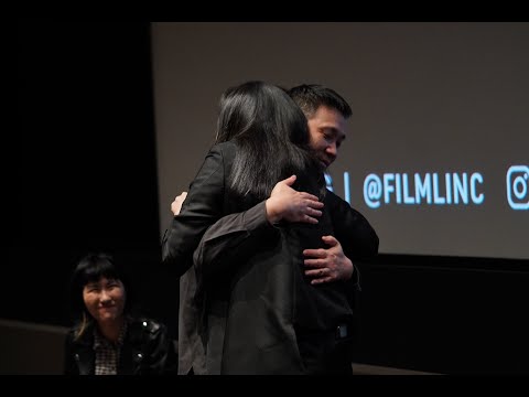 Ryûsuke Hamaguchi & Min Jin Lee on Drive My Car, Grief, and Silence