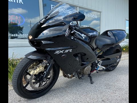 1999 Kawasaki Motorcycle (CC-1790835) for sale in Des Moines , Iowa