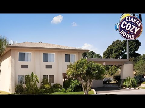 Days Inn by Wyndham Oceanside | Carlsbad (CA), United States | Hotel Review 🏩