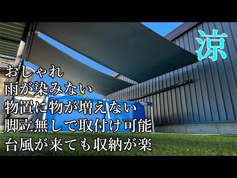 あなたのアウトドアスペースにどのパラソルを選びますか？  庭園