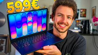 Par Pitié : Achetez Un MacBook Neo.
