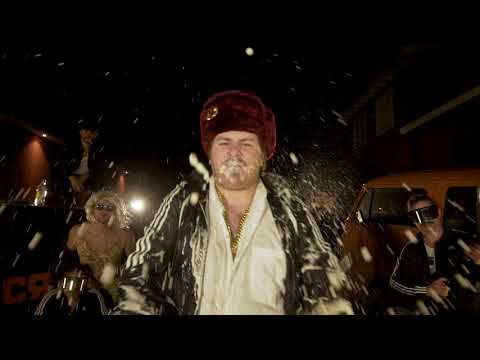 Discocrew - Slav (Official Musikvideo)