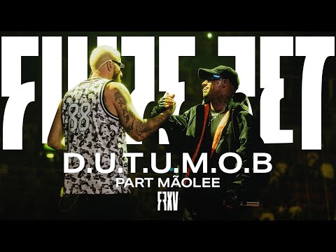 Video thumbnail for D.U.T.U.M.O.B (Ao Vivo)