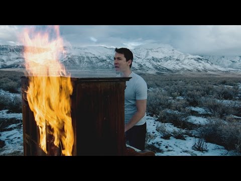 Fire Is Ours - Makana (Bernie Sanders Anthem)