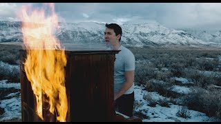 Fire Is Ours - Makana (Bernie Sanders Anthem)