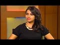 Sri Divya Special Chit Chat About Rayudu Movie || Vishal, Mutthaih || Vanitha TV