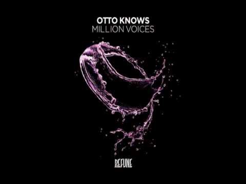 Otto Knows Millon Voices