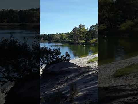 lago carrasco .Montevideo
