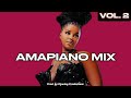 Nkosazana Daughter x Master Kg Amapiano Mix Playlist 2024 | Royalty Free Afrobeat Music