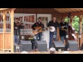 Ralph Stanley II - Single Girl - Foggy Valley Farm Bluegrass Festival 2012