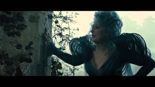 Into The Woods - She&#39;ll Be Back exclusive clip