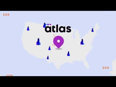 Simplify Global Hiring with Atlas | Direct EOR Made Easy